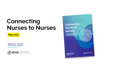Connecting Nurses to Nurses