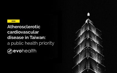 ASCVD in Taiwan: A public health priority
