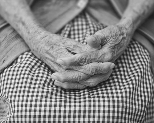 aged-care