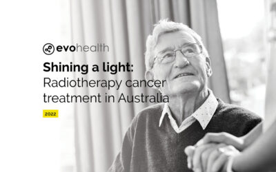 Shining a light: Radiotherapy cancer treatment in Australia