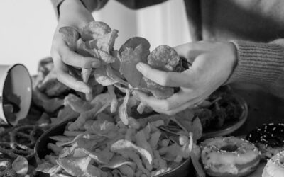 Less Fruit, More Junk: The Troubling Diet Trends Predicted for 2030