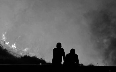 Climate disasters don’t just destroy homes—they erode mental health