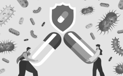 Fighting superbugs: The Path Forward